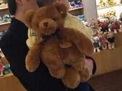 -济州岛泰迪熊博物馆