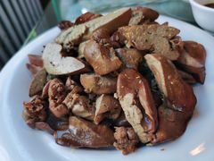 -大鹅岛绿色生态美食园