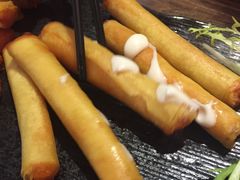 -盛京辽菜小馆(龙之梦购物中心店)