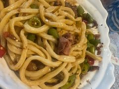 -文三里屯面馆(三里屯店)