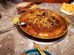 -牛牛章·章鱼水煎肉(光谷世界城店)