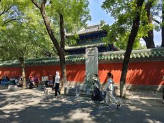 -北京国子监胡同