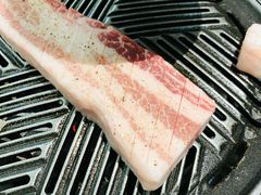 -大發韩国烤肉(八佰伴店)