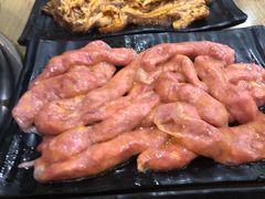 -大可泥炉烤肉(中街店)