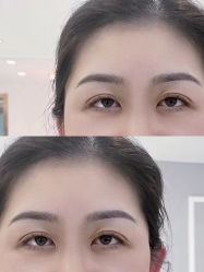 -MIVI野生眉纹绣纹眉