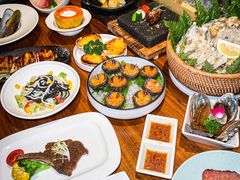 -Mr·Fish鱼鲜生海鲜放题(银泰in99店)