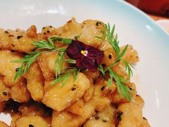 -鸭匠食府·挂炉烤鸭·新京菜(阜成路店)