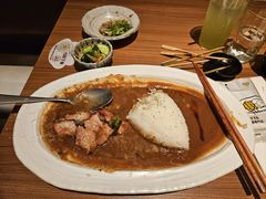 -CURRY YA 熟成咖哩專門店(深圳湾万象城店)