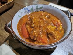 -越谜·越南餐厅(长白店)