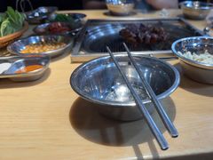 -麻蒲碳烤肉(梅花园店)