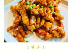 -味莊·青岛菜(云霄路店)