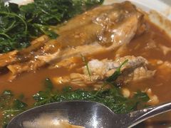 -沈灶河豚宴·河豚融合餐厅(汉中路店)