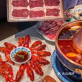 芜湖‼️我找到坠好吃的铜锅涮肉火锅🔥
