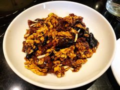 老北京醋溜木须-大鸭梨烤鸭(甘家口店)