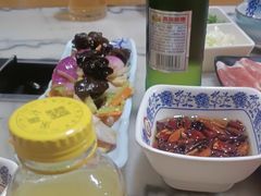 -马记伊源斋涮肉·清真菜(百子湾店)