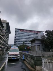 -首都医科大学附属北京儿童医院