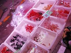 -中环花鸟鱼虫市场