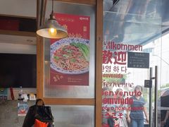 -赣南粉局·江西小炒·锅气炒粉(人民广场店)