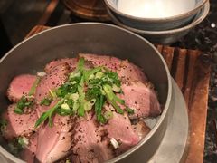 -老乾杯和牛烧肉(王府中环店)