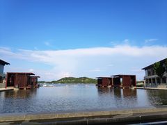 -北京雁栖湖国际会展中心