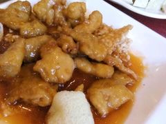 -潮喜竹溪荔湖酒家(荔枝湾店)