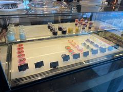 -Social 秀西餐厅-长沙瑞吉酒店(运达店)