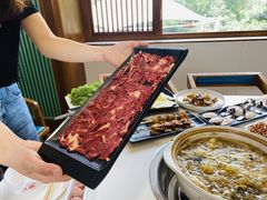 -土连锅·现熬养生汤锅(梁家巷店)
