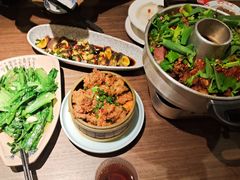 -肖四女乐山跷脚牛肉(滨江天街店)
