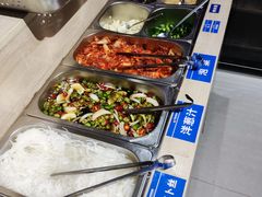 -哈哈碳都·牛肋条无限自助烤肉(台江万达店)