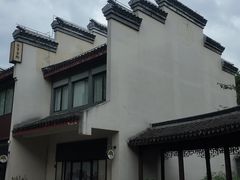 -安亭老街