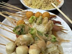 -郭记小街麻辣烫(南小街总店)