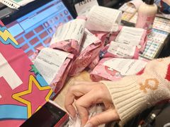 -LUSH(威尼斯人店)