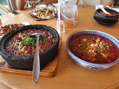 -陈麻婆豆腐总店
