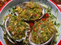 -老闵田螺馆·南昌市井菜·特色小吃(总店)