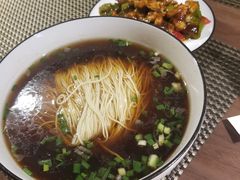 -十面春风·江南面馆(崇宁路店)