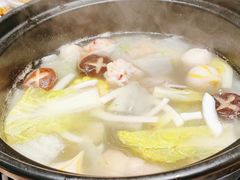 -春润大地海南椰子鸡(沙井京基百纳广场店)