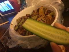 -蛙蛙叫干锅年代(簋街总店)