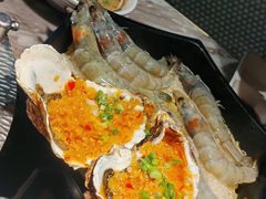 -火炉火自助餐(喜隆多店)
