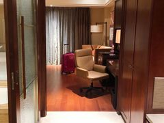 -长白山万达喜来登度假酒店