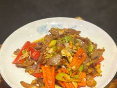 -民俗村柴火灶·景德江西菜(中国陶瓷博物馆店)