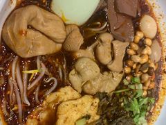 -甘食记·成都肥肠粉(汕头万象城店)