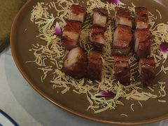 -粤财皇冠假日酒店·彩华轩中餐厅