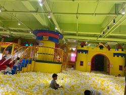 -宝燕乐园(闵行旗舰店)