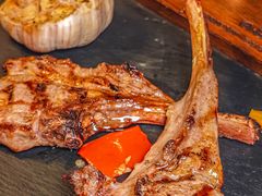 -火车头法国西餐厅