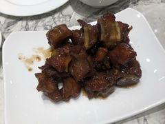 糖醋小排-鼎泰丰(三里屯店)