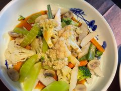 -蟹榭·本帮江浙菜·蟹宴(五角场合生汇商场店)