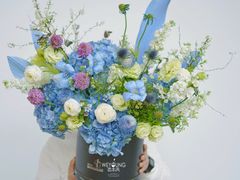 -花未央花店·WEYOUNG