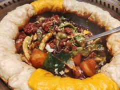 -灶座小锅烀饼·铁锅炖(全国总店)