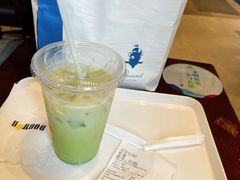 -DOUTOR德咖伦(吴江路店)