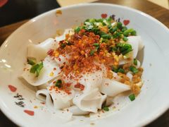 猪油拌粉-盟重烧烤(高正街店)
